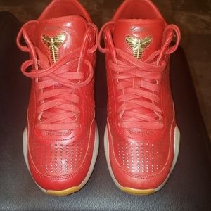 Nike Kobe's